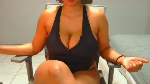 Snapshot of xspiketeex chatting on June 20, 2026, 5:16 pm spykeXtee online show from June 20, 2026, 5:16 pm