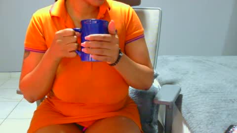 Snapshot of xspiketeex chatting on July 1, 2026, 4:03 am spykeXtee online show from July 1, 2026, 4:03 am