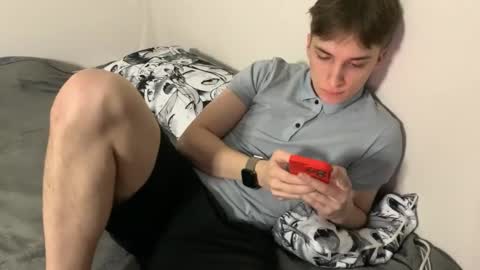 DerekHehe online show from January 18, 2026, 10:52 am