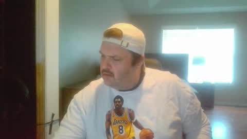 Wayne online show from February 18, 2026, 10:50 pm