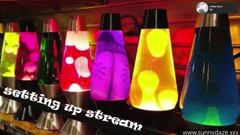 Sunny Daze online show from November 29, 2025, 12:02 am