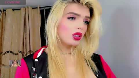 Femboy Exotic online show from May 31, 2026, 1:47 am