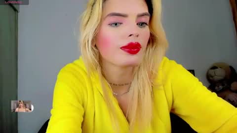 Femboy Exotic online show from June 23, 2026, 7:39 am