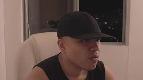 xtiann_ online show from January 18, 2026, 2:48 am