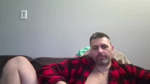 Daddy online show from February 12, 2025, 2:43 pm