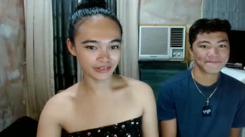 Snapshot of xurdreamboyx chatting on January 10, 2025, 12:17 am Marjune online show from January 10, 2025, 12:17 am