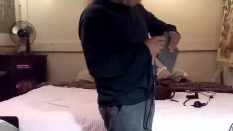 xvatx online show from January 19, 2026, 9:24 am