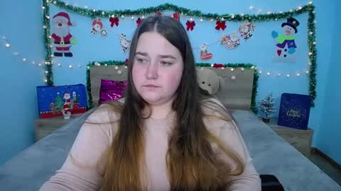 xx daniella xx online show from December 12, 2024, 2:37 am