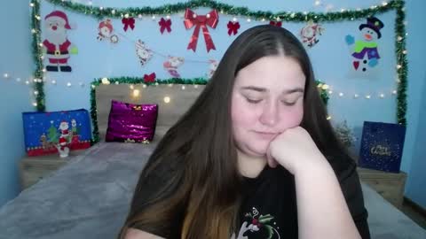 xx daniella xx online show from December 12, 2024, 7:37 pm