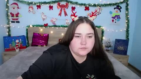 xx daniella xx online show from December 12, 2024, 10:42 pm