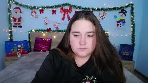 xx daniella xx online show from December 13, 2024, 2:21 am