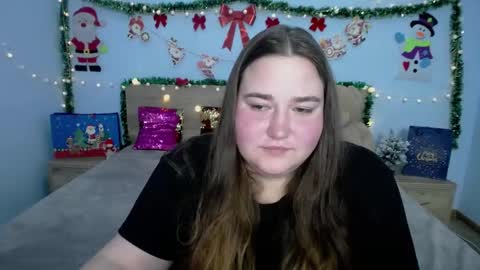 xx daniella xx online show from December 15, 2024, 7:53 pm