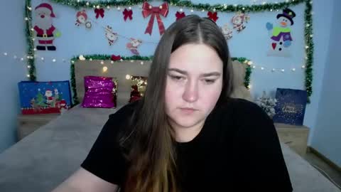 xx daniella xx online show from December 15, 2024, 11:31 pm