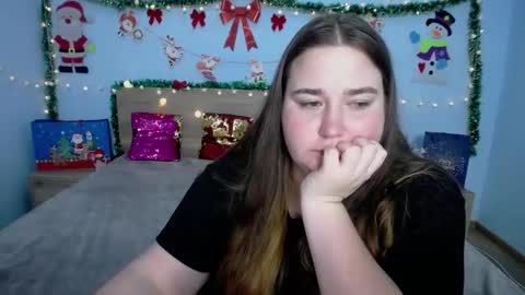 xx daniella xx online show from December 16, 2024, 5:38 am