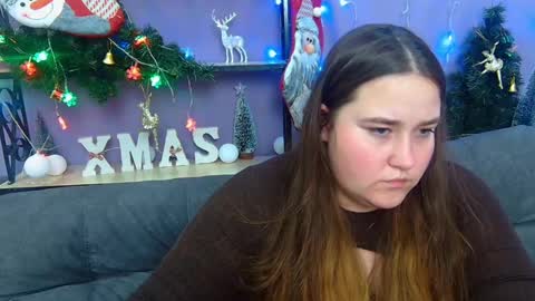 xx daniella xx online show from December 17, 2024, 3:39 am