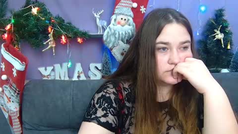 xx daniella xx online show from December 19, 2024, 2:01 am