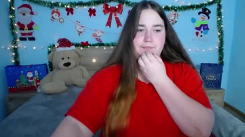 xx daniella xx online show from December 24, 2024, 4:44 am