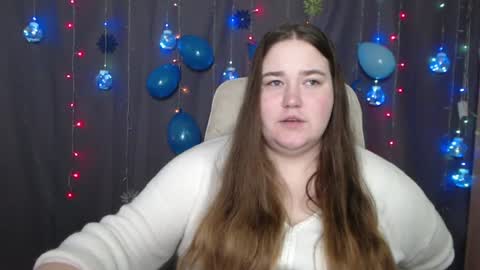 xx daniella xx online show from January 8, 2025, 7:13 pm