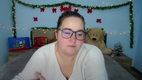 xx daniella xx online show from January 11, 2025, 9:57 pm