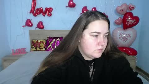 xx daniella xx online show from February 1, 2025, 7:05 am