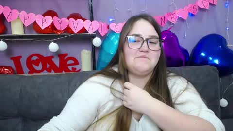 xx daniella xx online show from February 15, 2025, 3:42 am