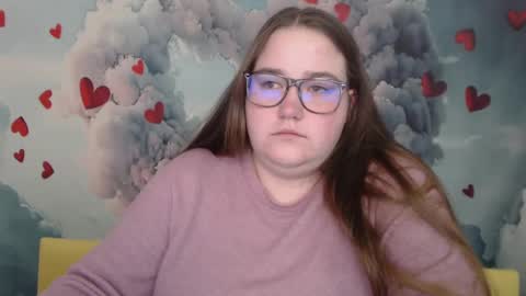 xx daniella xx online show from February 19, 2025, 2:01 am