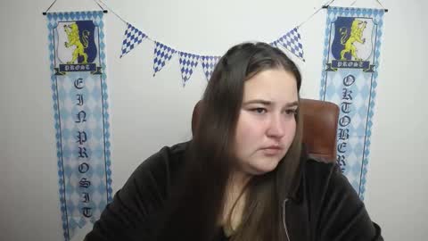 xx daniella xx online show from October 7, 2025, 6:32 am