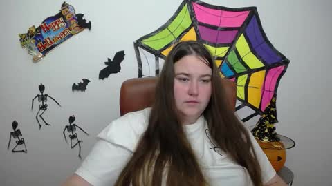 xx daniella xx online show from October 23, 2025, 6:45 am