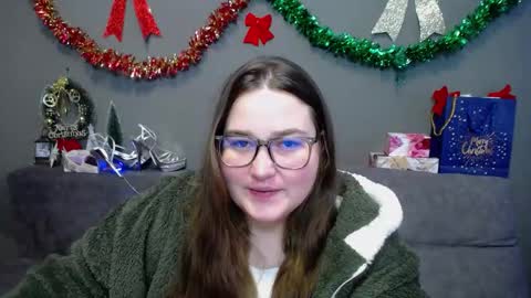 xx daniella xx online show from December 15, 2025, 7:23 am