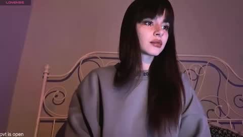 Lily online show from January 17, 2026, 3:55 am