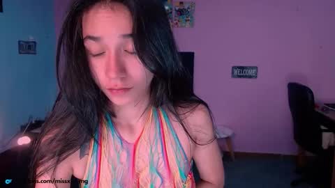 Jacky online show from February 2, 2026, 6:39 pm