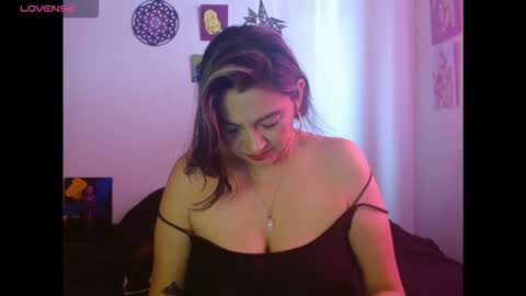 Snapshot of xxantonellaxxx chatting on November 6, 2025, 6:31 pm antonella online show from November 6, 2025, 6:31 pm