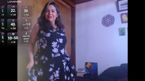 Snapshot of xxantonellaxxx chatting on November 7, 2025, 6:30 pm antonella online show from November 7, 2025, 6:30 pm