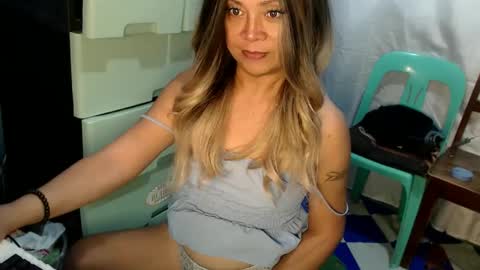 Snapshot of xxaprillovexx chatting on February 8, 2025, 3:52 am xxaprillovexx online show from February 8, 2025, 3:52 am