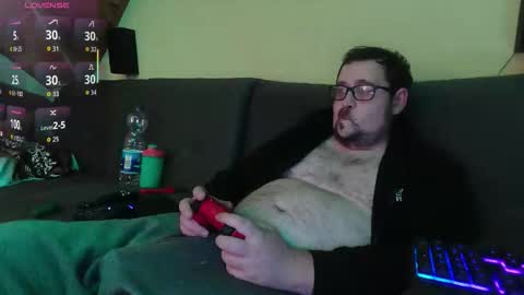 xxevoker online show from October 10, 2025, 8:41 pm