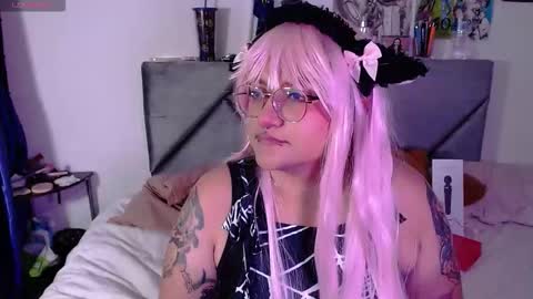 xxgreengoodxx online show from November 4, 2025, 11:15 pm