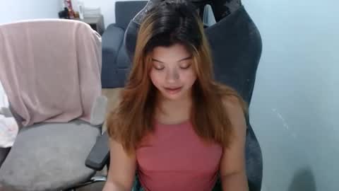 Sheyn Coleen online show from February 14, 2025, 1:18 pm