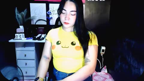 Snapshot of xxirene chatting on December 1, 2025, 12:54 pm xxirene online show from December 1, 2025, 12:54 pm