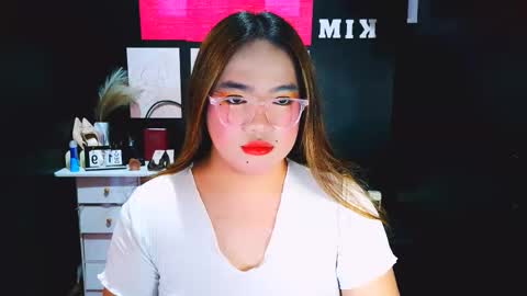 xxirene online show from December 20, 2025, 2:07 am