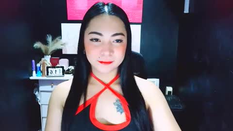 xxirene online show from January 16, 2026, 6:17 am