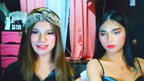 xxirene online show from February 7, 2026, 4:11 pm