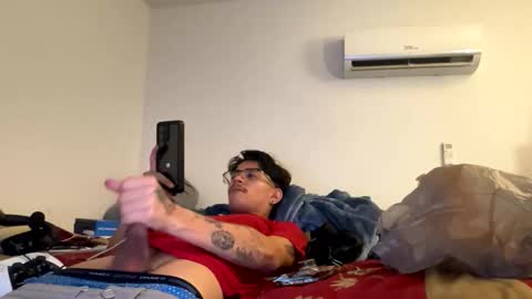 XxJasoneecxX online show from January 11, 2026, 12:21 pm