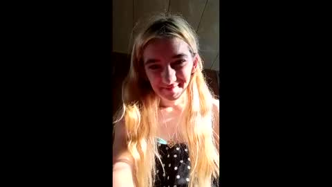Snapshot of xxjessiebugxx chatting on June 6, 2026, 10:36 pm xxjessiebugxx online show from June 6, 2026, 10:36 pm