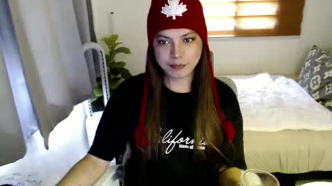 July online show from October 1, 2025, 1:33 am