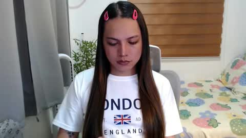 July online show from January 12, 2026, 12:43 pm