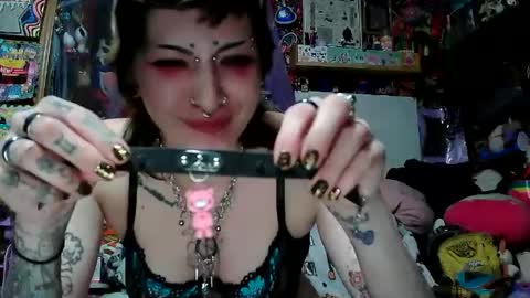 Snapshot of xxkillerxkatxx chatting on September 24, 2025, 1:20 am xxkillerxkatxx online show from September 24, 2025, 1:20 am