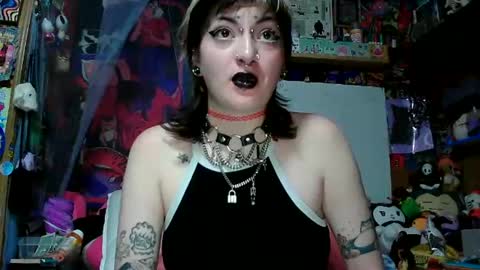 Snapshot of xxkillerxkatxx chatting on October 3, 2025, 2:41 am xxkillerxkatxx online show from October 3, 2025, 2:41 am