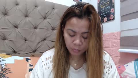 Snapshot of xxkryzelxx chatting on March 3, 2025, 1:53 pm Dhel online show from March 3, 2025, 1:53 pm