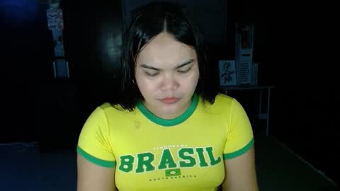 Snapshot of xxkylie_smithxx chatting on November 9, 2025, 10:35 am Kylie Smith online show from November 9, 2025, 10:35 am