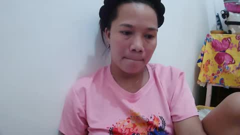 ash online show from March 6, 2025, 8:41 am